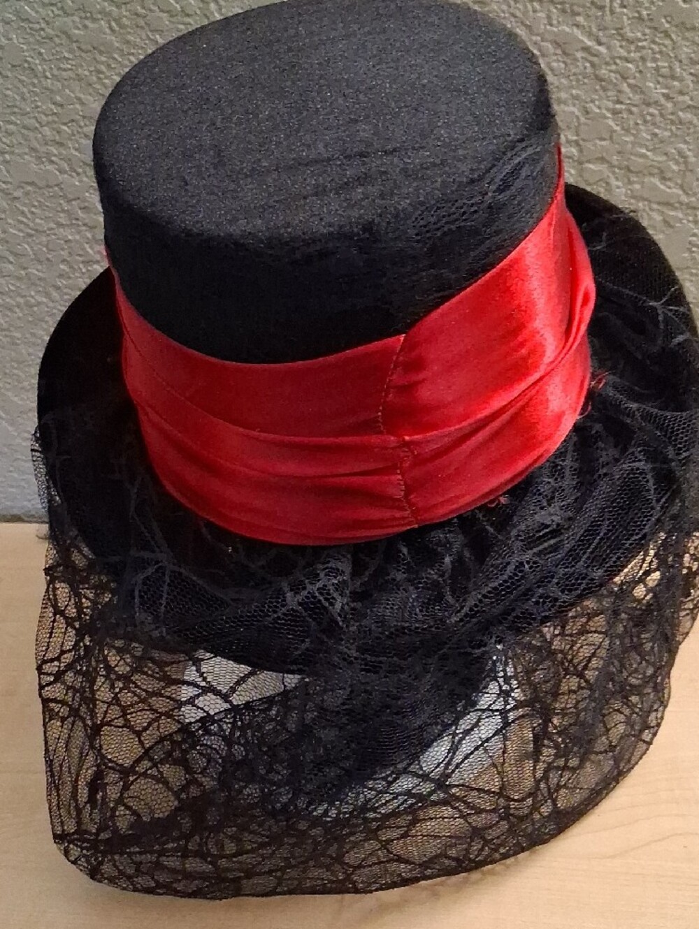 Dia De Los Murietas Hat - Picture 2 of 6
